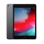Apple ipad mini 64 go 20, 1 cm (7. 9 ) 3 go wi - fi 5 (802. 11ac) ios 12 gris - reconditionn�