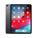 Apple ipad pro 64 go 27, 9 cm (11 ) wi - fi 5 (802. 11ac) ios 12 gris - reconditionn�