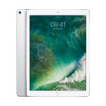 Apple ipad pro 4g lte 64 go 32, 8 cm (12. 9 ) wi - fi 5 (802. 11ac) ios 10 argent - reconditionné Apple ipad pro 4g lte 64 go 32, 8 cm (12. 9 ) wi - fi 5 (802. 11ac) ios 10 argent - reconditionné