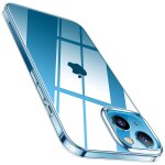 Apple iphone 13 mini 5, 4 pouces coque tpu transparente - neuf