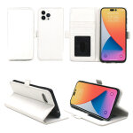 Apple iphone 15 etui / housse pochette protection blanc - neuf Apple iphone 15 etui / housse pochette protection blanc - neuf