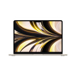 Macbook air m2 (2022) 13. 6', 3. 5 ghz 512 go 8 go apple gpu 8, lumire stellaire - azerty - reconditionn ...