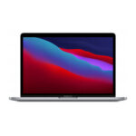 Apple macbook pro 13 touch bar 2 to ssd 8 go ram puce m1 gris sidéral nouveau - reconditionné Apple macbook pro 13 touch bar 2 to ssd 8 go ram puce m1 gris sidéral nouveau - reconditionné