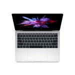 Macbook pro core i5 (2018) 13. 3', 2. 3 ghz 256 go 16 go intel iris plus 640, argent - azerty - reconditionn ...