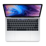 Macbook pro core i7 (2018) 13. 3', 2. 7 ghz 512 go 16 go intel iris plus graphics 655, argent - qwerty ...