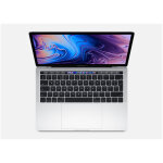 Macbook pro core i5 13. 3', 1. 4 ghz 128 go 8 go intel iris plus graphics 645, argent - qwerty italien ...