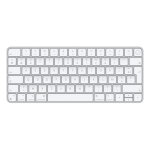 Apple magic keyboard clavier bluetooth azerty fran�ais blanc - neuf