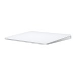 Apple magic pav tactile avec fil &sans fil argent - neuf