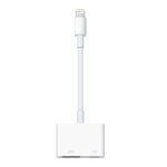 Apple md826zm / a station d'accueil blanc - neuf