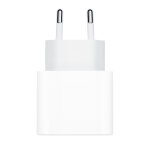 Apple mhje3zm / a chargeur d'appareils mobiles blanc intrieure - neuf