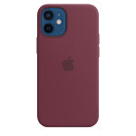 Apple mhkq3zm / a coque de protection pour t�l�phones portables 13, 7 cm (5. 4 ) housse violet apple ...
