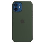 Apple mhkr3zm / a coque de protection pour t�l�phones portables 13, 7 cm (5. 4 ) housse vert apple iphone ...