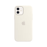 Apple mhl53zm / a coque de protection pour t�l�phones portables 15, 5 cm (6. 1 ) housse blanc apple iphone ...