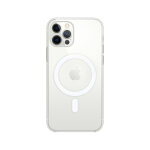 Apple mhlm3zm / a coque de protection pour t�l�phones portables 15, 5 cm (6. 1 ) housse transparent apple ...