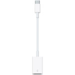 Apple mj1m2zm / a c�ble usb usb 3. 2 gen 2 (3. 1 gen 2) usb c usb a blanc - neuf