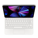 Magic keyboard pour ipad air 11 pouces (m2) - azerty - blanc - neuf Magic keyboard pour ipad air 11 pouces (m2) - azerty - blanc - neuf