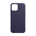 Apple mjyt3zm / a coque de protection pour t�l�phones portables 17 cm (6. 7 ) violet apple iphone 12 ...