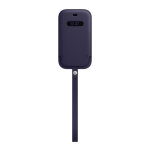 Apple mk093zm / a coque de protection pour téléphones portables 13, 7 cm (5. 4 ) housse violet apple ... Apple mk093zm / a coque de protection pour téléphones portables 13, 7 cm (5. 4 ) housse violet apple ...