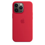 Apple mm2l3zm / a coque de protection pour t�l�phones portables 15, 5 cm (6. 1 ) housse rouge apple iphone ...