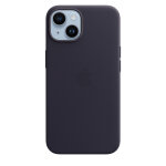 Apple mpp63zm / a coque de protection pour t�l�phones portables 15, 5 cm (6. 1 ) housse violet apple ...