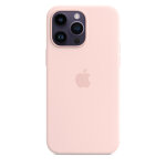 Apple mptt3zm / a coque de protection pour t�l�phones portables 17 cm (6. 7 ) housse rose apple iphone ...