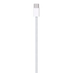 Apple mqkj3zm / a c�ble usb usb 3. 2 gen 1 (3. 1 gen 1) 1 m usb c - neuf