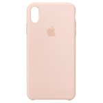 Apple mtfd2zm / a coque de protection pour t�l�phones portables 16, 5 cm (6. 5 ) rose, sable apple iphone ...