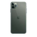 Apple mx0h2zm / a coque de protection pour t�l�phones portables 16, 5 cm (6. 5 ) housse translucide apple ...