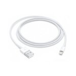 Apple mxly2zm / a c�ble lightning 1 m blanc - reconditionn�