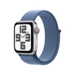 Apple watch se oled 40 mm numérique 324 x 394 pixels Écran tactile 4g argent wifi gps (satellite) - neuf ... Apple watch se oled 40 mm numérique 324 x 394 pixels Écran tactile 4g argent wifi gps (satellite) - neuf ...