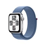 Apple watch se oled 40 mm numérique 324 x 394 pixels Écran tactile argent wifi gps (satellite) - neuf ... Apple watch se oled 40 mm numérique 324 x 394 pixels Écran tactile argent wifi gps (satellite) - neuf ...