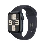 Apple watch se oled 44 mm numérique 368 x 448 pixels Écran tactile noir wifi gps (satellite), s / m - ... Apple watch se oled 44 mm numérique 368 x 448 pixels Écran tactile noir wifi gps (satellite), s / m - ...