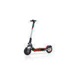 Aprilia esr1 trottinette �lectrique 25 km / h noir, rouge 7, 8 ah - neuf