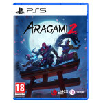 Aragami 2 ps5 - neuf