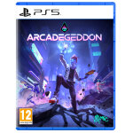 Arcadegeddon ps5 - neuf