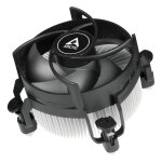 Arctic alpine 17 co processeur refroidisseur d'air 9, 2 cm noir, argent 1 pièce(s) - neuf Arctic alpine 17 co processeur refroidisseur d'air 9, 2 cm noir, argent 1 pièce(s) - neuf