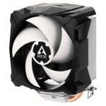 Arctic freezer 7 x processeur refroidisseur d'air 9, 2 cm aluminium, noir, blanc 1 pièce(s) - neuf Arctic freezer 7 x processeur refroidisseur d'air 9, 2 cm aluminium, noir, blanc 1 pièce(s) - neuf