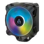 Arctic freezer i35 a - rgb processeur refroidisseur 12 cm noir 1 pièce(s) - neuf Arctic freezer i35 a - rgb processeur refroidisseur 12 cm noir 1 pièce(s) - neuf