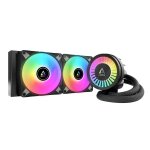Arctic liquid freezer iii 240 a - rgb processeur refroidisseur de liquide tout - en - un 12 cm noir 1 ... Arctic liquid freezer iii 240 a - rgb processeur refroidisseur de liquide tout - en - un 12 cm noir 1 ...