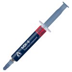 Arctic mx - 4 combiné de dissipateurs thermiques pâte thermique 8, 5 w / m·k 4 g - neuf Arctic mx - 4 combiné de dissipateurs thermiques pâte thermique 8, 5 w / m·k 4 g - neuf
