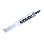 Arctic silver as5, 12g combiné de dissipateurs thermiques pâte thermique - neuf Arctic silver as5, 12g combiné de dissipateurs thermiques pâte thermique - neuf
