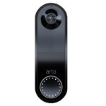 Arlo essential wfvdb noir - neuf