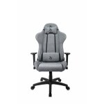 Arozzi torretta - sfb - ash si�ge pour jeu vid�o si�ge de jeu sur pc si�ge capitonn� noir, gris - neuf ...