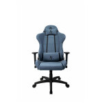 Arozzi torretta - sfb - bl si�ge pour jeu vid�o si�ge de jeu sur pc si�ge capitonn� bleu - neuf