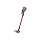 Arthur martin amp185 aspirateur rouge sans sac - neuf