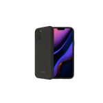 Ascendeo smoothie coque de protection pour t�l�phones portables 16, 4 cm (6. 46 ) housse noir apple apple ...
