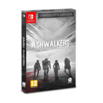 Ashwalkers - survivor's edition jeu switch - neuf
