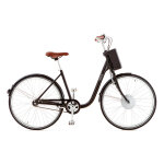 Askoll rv031600 vélo électrique noir aluminium m 66 cm (26 ) 22 kg lithium - ion (li - ion) - neuf Askoll rv031600 vélo électrique noir aluminium m 66 cm (26 ) 22 kg lithium - ion (li - ion) - neuf