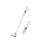 Aspirateur balai et à main sans fil zeck 2 en 1 avec tube d'aspiration supplémentaire - neuf Aspirateur balai et à main sans fil zeck 2 en 1 avec tube d'aspiration supplémentaire - neuf