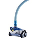 Aspirateur de fond et parois - zodiac - mx6 - nettoyage du fond et des parois - pour piscines jusqu'a ...